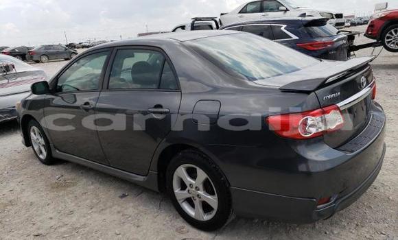 Buy New Toyota Corolla Black Car in Badagry in Lagos State Buy New Toyota Corolla Black Car in Badagry in Lagos State