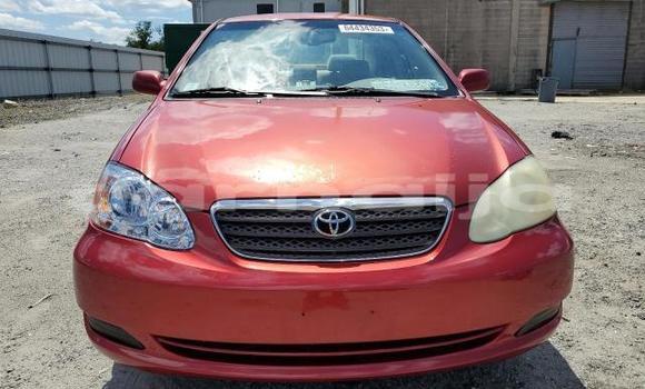 Acheter Neuf Voiture Toyota Camry Rouge à Badagry, État de Lagos Acheter Neuf Voiture Toyota Camry Rouge à Badagry, État de Lagos