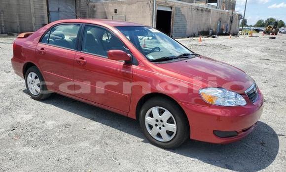 Buy New Toyota Camry Red Car in Badagry in Lagos State Buy New Toyota Camry Red Car in Badagry in Lagos State