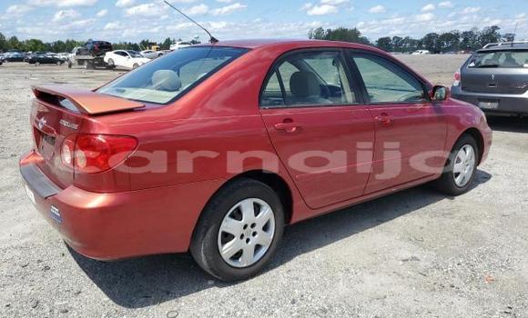 Buy New Toyota Camry Red Car in Badagry in Lagos State Buy New Toyota Camry Red Car in Badagry in Lagos State