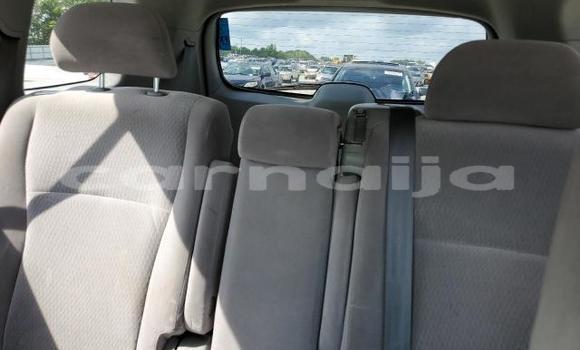 Acheter Neuf Voiture Toyota Highlander Blanc à Badagry, État de Lagos Acheter Neuf Voiture Toyota Highlander Blanc à Badagry, État de Lagos