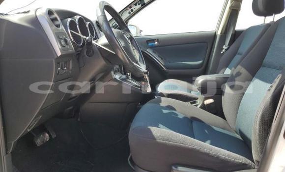 Buy New Toyota Matrix White Car in Badagry in Lagos State Buy New Toyota Matrix White Car in Badagry in Lagos State