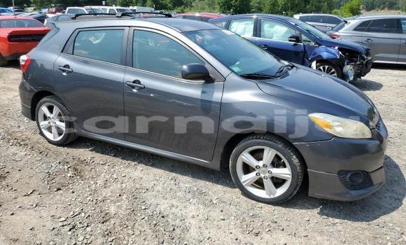 Buy New Toyota Matrix Other Car in Badagry in Lagos State Buy New Toyota Matrix Other Car in Badagry in Lagos State