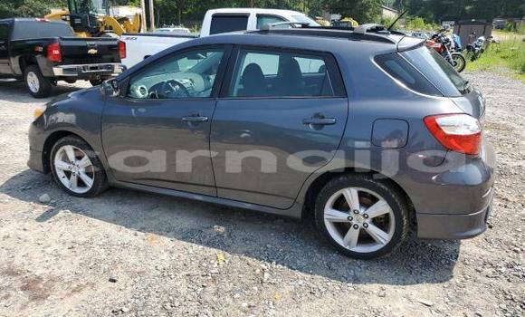 Buy New Toyota Matrix Other Car in Badagry in Lagos State Buy New Toyota Matrix Other Car in Badagry in Lagos State