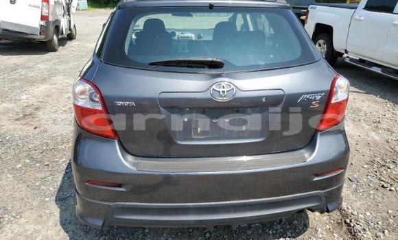Buy New Toyota Matrix Other Car in Badagry in Lagos State Buy New Toyota Matrix Other Car in Badagry in Lagos State