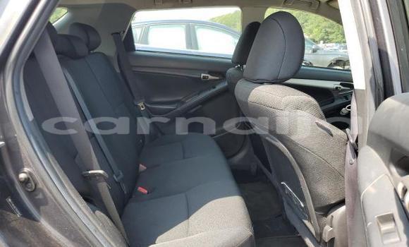 Buy New Toyota Matrix Other Car in Badagry in Lagos State Buy New Toyota Matrix Other Car in Badagry in Lagos State