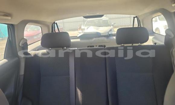 Buy New Toyota Matrix Blue Car in Badagry in Lagos State Buy New Toyota Matrix Blue Car in Badagry in Lagos State