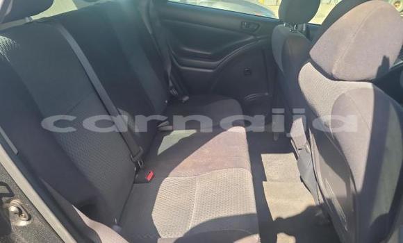 Buy New Toyota Matrix Blue Car in Badagry in Lagos State Buy New Toyota Matrix Blue Car in Badagry in Lagos State