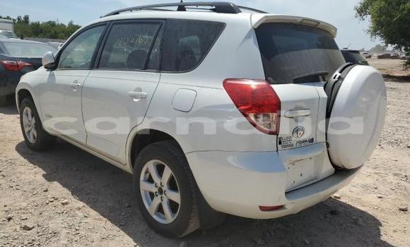 Buy New Toyota RAV4 White Car in Badagry in Lagos State Buy New Toyota RAV4 White Car in Badagry in Lagos State