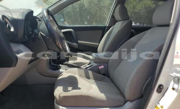 Buy New Toyota RAV4 White Car in Badagry in Lagos State Buy New Toyota RAV4 White Car in Badagry in Lagos State