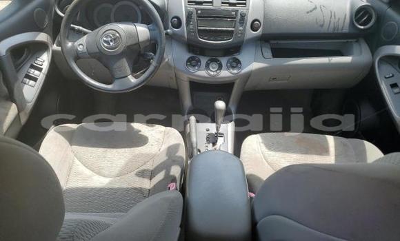 Buy New Toyota RAV4 White Car in Badagry in Lagos State Buy New Toyota RAV4 White Car in Badagry in Lagos State