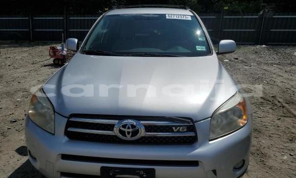Acheter Neuf Voiture Toyota RAV4 Gris à Badagry, État de Lagos