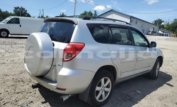 Buy New Toyota RAV4 Silver Car in Badagry in Lagos State Buy New Toyota RAV4 Silver Car in Badagry in Lagos State