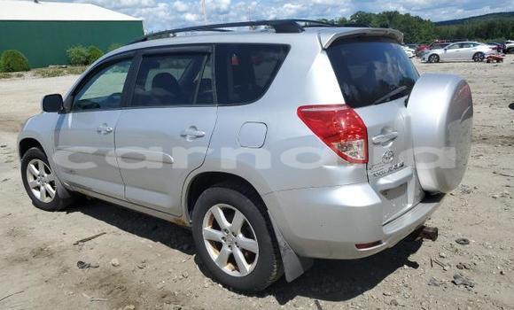 Buy New Toyota RAV4 Silver Car in Badagry in Lagos State Buy New Toyota RAV4 Silver Car in Badagry in Lagos State