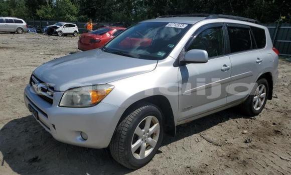 Buy New Toyota RAV4 Silver Car in Badagry in Lagos State Buy New Toyota RAV4 Silver Car in Badagry in Lagos State