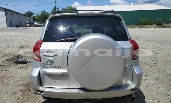 Buy New Toyota RAV4 Silver Car in Badagry in Lagos State Buy New Toyota RAV4 Silver Car in Badagry in Lagos State
