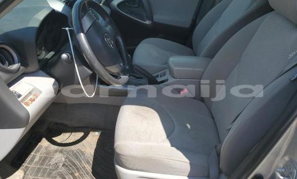 Buy New Toyota RAV4 Silver Car in Badagry in Lagos State Buy New Toyota RAV4 Silver Car in Badagry in Lagos State