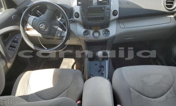 Buy New Toyota RAV4 Silver Car in Badagry in Lagos State Buy New Toyota RAV4 Silver Car in Badagry in Lagos State