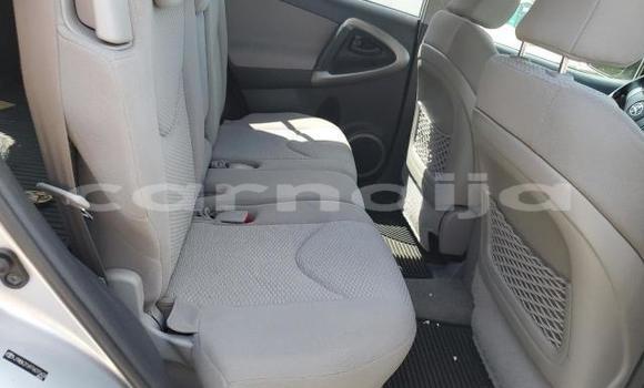 Buy New Toyota RAV4 Silver Car in Badagry in Lagos State Buy New Toyota RAV4 Silver Car in Badagry in Lagos State