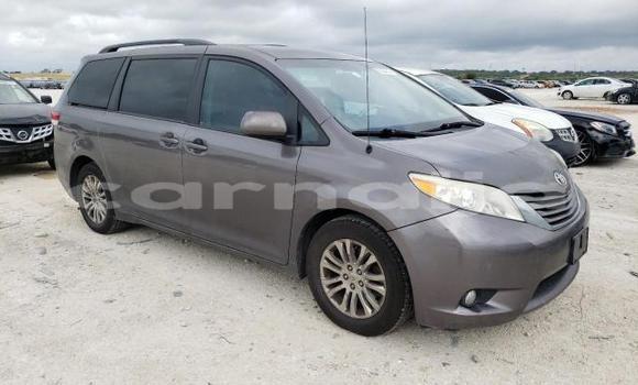 Acheter Neuf Voiture Toyota Sienna Autre à Badagry, État de Lagos Acheter Neuf Voiture Toyota Sienna Autre à Badagry, État de Lagos