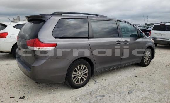 Acheter Neuf Voiture Toyota Sienna Autre à Badagry, État de Lagos Acheter Neuf Voiture Toyota Sienna Autre à Badagry, État de Lagos
