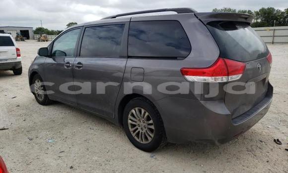 Acheter Neuf Voiture Toyota Sienna Autre à Badagry, État de Lagos Acheter Neuf Voiture Toyota Sienna Autre à Badagry, État de Lagos