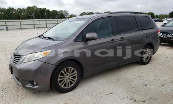 Acheter Neuf Voiture Toyota Sienna Autre à Badagry, État de Lagos Acheter Neuf Voiture Toyota Sienna Autre à Badagry, État de Lagos