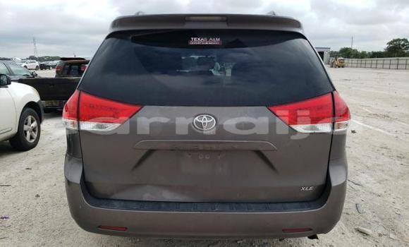 Acheter Neuf Voiture Toyota Sienna Autre à Badagry, État de Lagos Acheter Neuf Voiture Toyota Sienna Autre à Badagry, État de Lagos