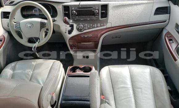 Acheter Neuf Voiture Toyota Sienna Autre à Badagry, État de Lagos Acheter Neuf Voiture Toyota Sienna Autre à Badagry, État de Lagos