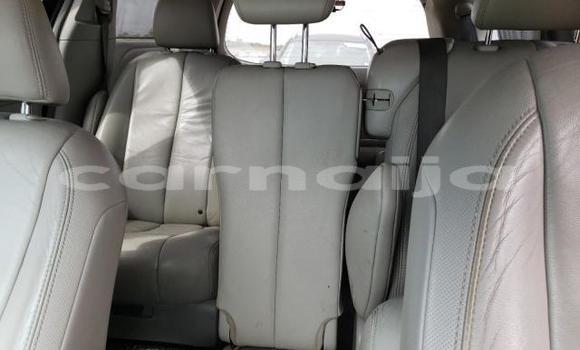 Acheter Neuf Voiture Toyota Sienna Autre à Badagry, État de Lagos Acheter Neuf Voiture Toyota Sienna Autre à Badagry, État de Lagos