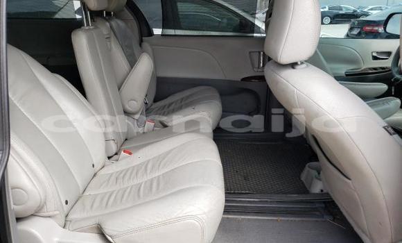 Acheter Neuf Voiture Toyota Sienna Autre à Badagry, État de Lagos Acheter Neuf Voiture Toyota Sienna Autre à Badagry, État de Lagos