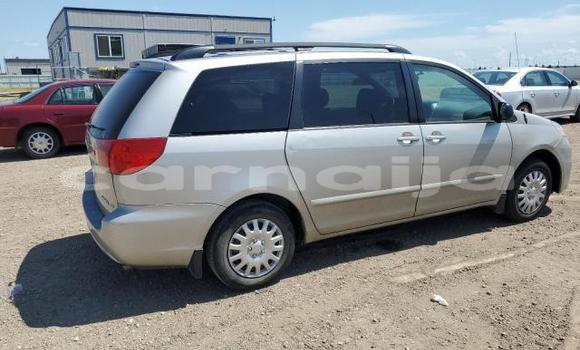 Acheter Neuf Voiture Toyota Sienna Gris à Badagry, État de Lagos Acheter Neuf Voiture Toyota Sienna Gris à Badagry, État de Lagos