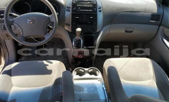 Acheter Neuf Voiture Toyota Sienna Gris à Badagry, État de Lagos Acheter Neuf Voiture Toyota Sienna Gris à Badagry, État de Lagos