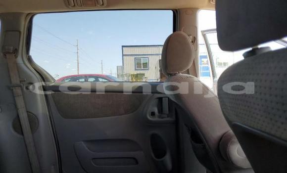 Acheter Neuf Voiture Toyota Sienna Gris à Badagry, État de Lagos Acheter Neuf Voiture Toyota Sienna Gris à Badagry, État de Lagos