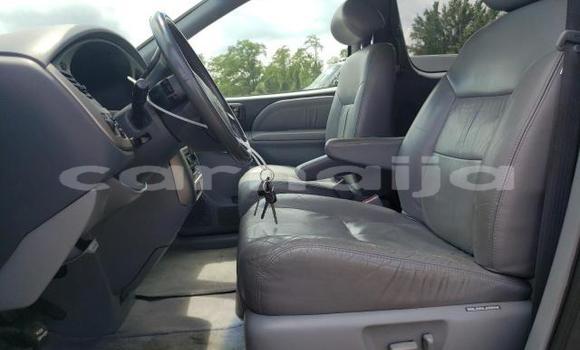 Buy New Toyota Sienna Blue Car in Badagry in Lagos State Buy New Toyota Sienna Blue Car in Badagry in Lagos State