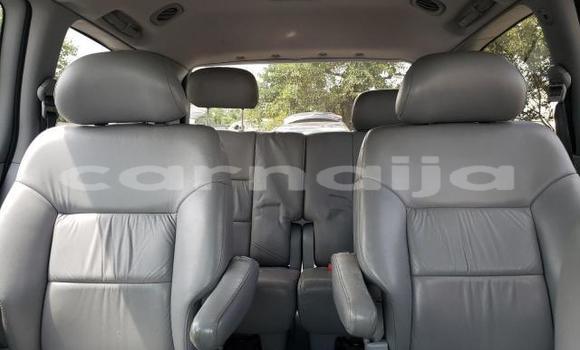 Buy New Toyota Sienna Blue Car in Badagry in Lagos State Buy New Toyota Sienna Blue Car in Badagry in Lagos State