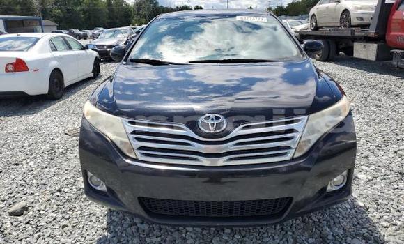 Buy New Toyota Venza Black Car in Badagry in Lagos State Buy New Toyota Venza Black Car in Badagry in Lagos State