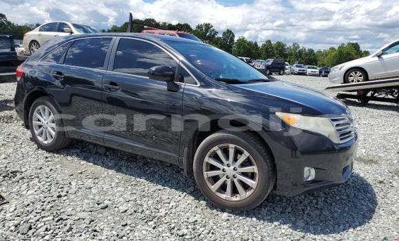 Acheter Neuf Voiture Toyota Venza Noir à Badagry, État de Lagos Acheter Neuf Voiture Toyota Venza Noir à Badagry, État de Lagos