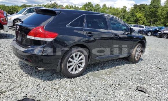 Acheter Neuf Voiture Toyota Venza Noir à Badagry, État de Lagos Acheter Neuf Voiture Toyota Venza Noir à Badagry, État de Lagos