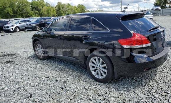 Acheter Neuf Voiture Toyota Venza Noir à Badagry, État de Lagos Acheter Neuf Voiture Toyota Venza Noir à Badagry, État de Lagos
