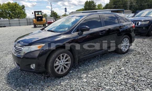 Acheter Neuf Voiture Toyota Venza Noir à Badagry, État de Lagos Acheter Neuf Voiture Toyota Venza Noir à Badagry, État de Lagos