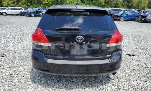 Acheter Neuf Voiture Toyota Venza Noir à Badagry, État de Lagos Acheter Neuf Voiture Toyota Venza Noir à Badagry, État de Lagos