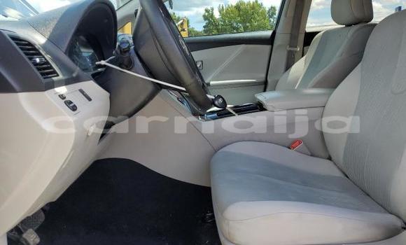 Acheter Neuf Voiture Toyota Venza Noir à Badagry, État de Lagos Acheter Neuf Voiture Toyota Venza Noir à Badagry, État de Lagos