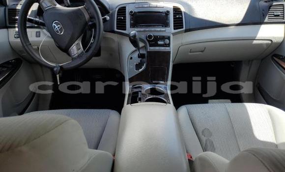 Acheter Neuf Voiture Toyota Venza Noir à Badagry, État de Lagos Acheter Neuf Voiture Toyota Venza Noir à Badagry, État de Lagos