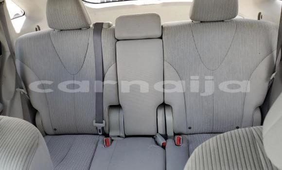 Acheter Neuf Voiture Toyota Venza Noir à Badagry, État de Lagos Acheter Neuf Voiture Toyota Venza Noir à Badagry, État de Lagos