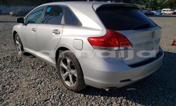 Buy New Toyota Venza Silver Car in Badagry in Lagos State Buy New Toyota Venza Silver Car in Badagry in Lagos State