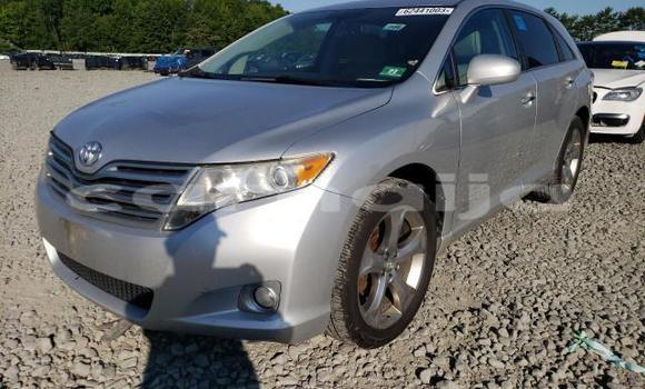 Buy New Toyota Venza Silver Car in Badagry in Lagos State Buy New Toyota Venza Silver Car in Badagry in Lagos State