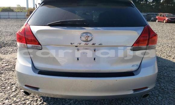 Buy New Toyota Venza Silver Car in Badagry in Lagos State Buy New Toyota Venza Silver Car in Badagry in Lagos State