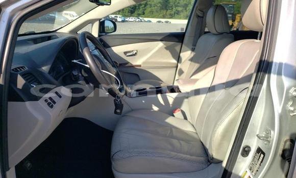 Buy New Toyota Venza Silver Car in Badagry in Lagos State Buy New Toyota Venza Silver Car in Badagry in Lagos State