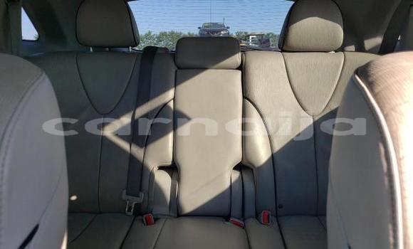 Buy New Toyota Venza Silver Car in Badagry in Lagos State Buy New Toyota Venza Silver Car in Badagry in Lagos State